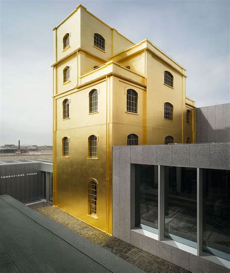 fondazione prada italy